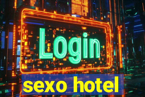 sexo hotel